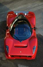 Ferrari P4/5 by Pininfarina 2006 года